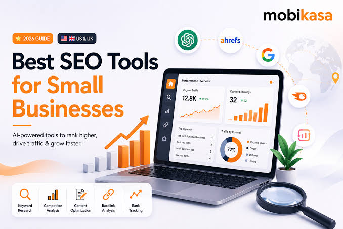 How to Automate Image Alt Text and Media SEO