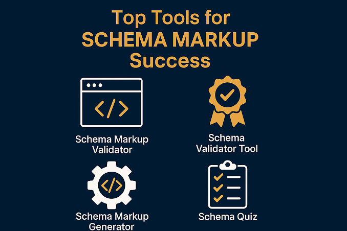 How to Automate Schema Markup Generation and Validation
